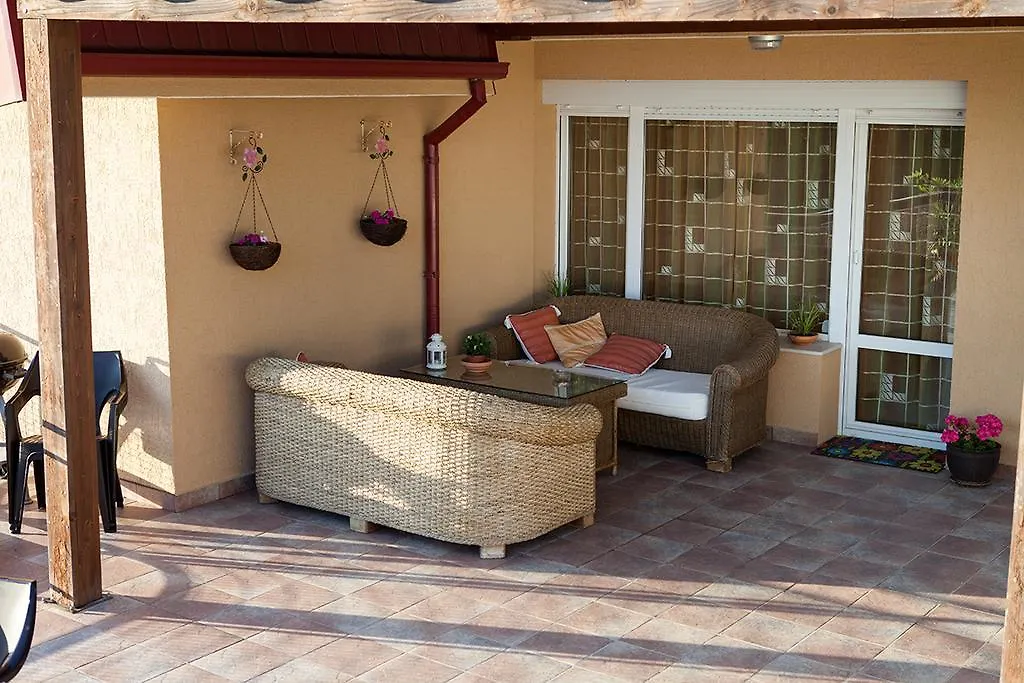 Villa Omnia Goldstrand