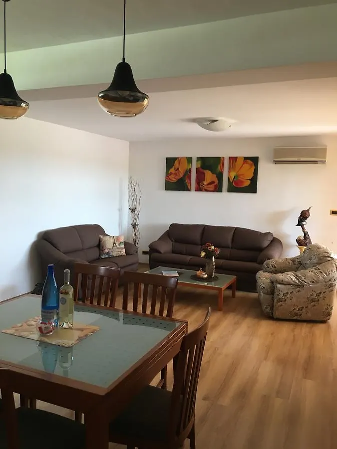 Villa Omnia Goldstrand
