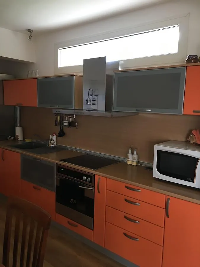 Ferienhaus Villa Omnia Goldstrand