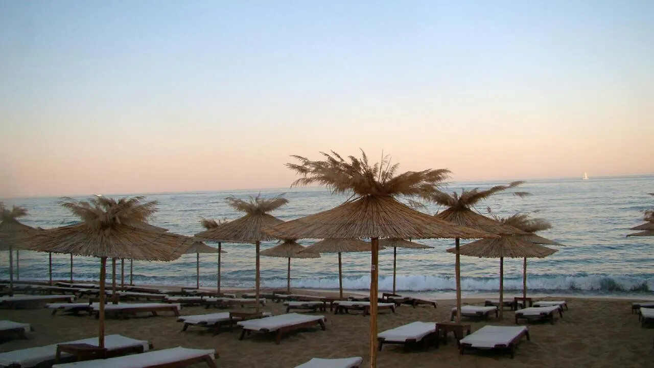 Ferienhaus Villa Omnia Goldstrand