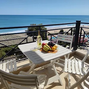  Apartament Europroperties Sirena