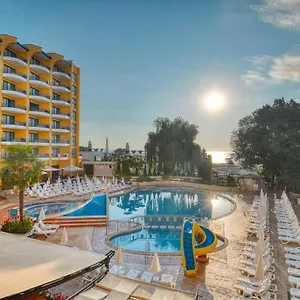 Hotel Grifid Arabella, Zlate písky