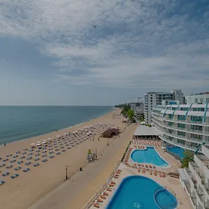 Otel Berlin Golden, Altın Kumlar
