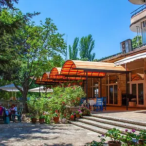 Otel Adis Holiday, Altın Kumlar