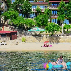 Otel Morski Briag, Altın Kumlar