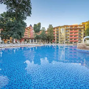 4* Hotel Grifid Club Bolero&aqua Park – Ultra Inclusive&private