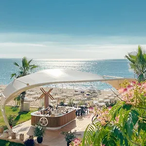 4* Hotel Sentido Marea - 24 Ultra Inclusive&private