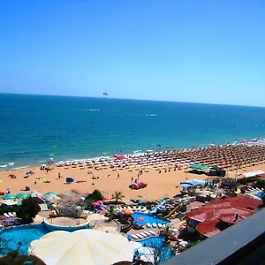 Apartament Sea View Front