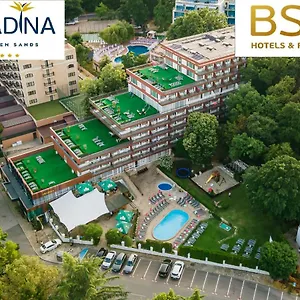 Gradina Goldstrand