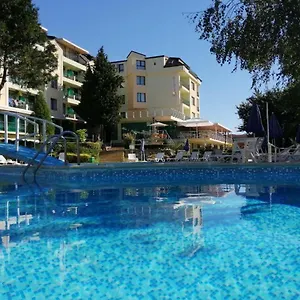 3* Hotel Silver -