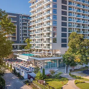 Grifid Metropol (adults Only) Goldstrand