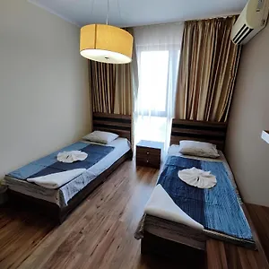 Europroperties Golden Line Goldstrand