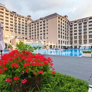 5* Hotel Melia Grand Hermitage