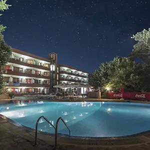 Hotel Kamchia Park, Golden Sands