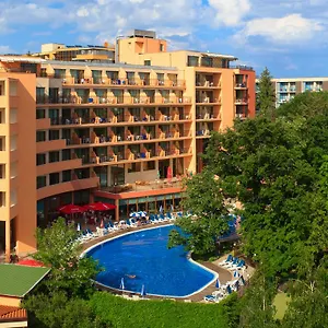 Allegra Balneo & Hotel