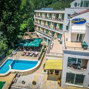 3* Hotell Benvita