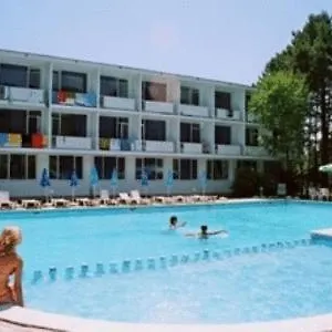 Horizont Hotel
