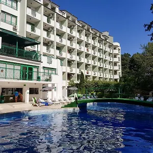 Zdravets Hotel