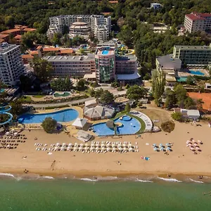 4* Hotel Lilia