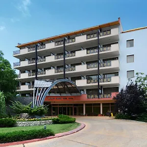 Hotel Berlin Park, Zlate písky
