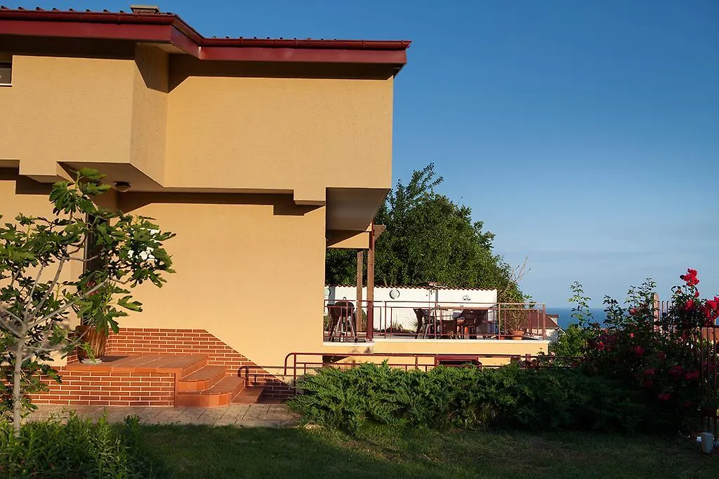 Holiday home Villa Omnia Golden Sands