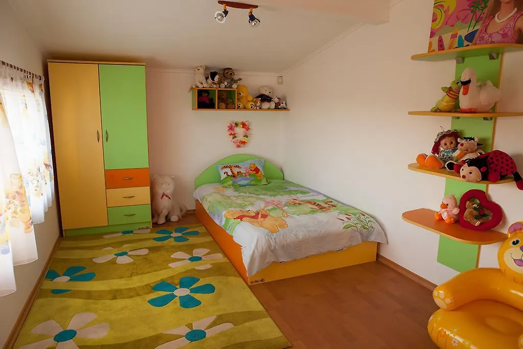 Villa Omnia Golden Sands 0*,  Bulgaria