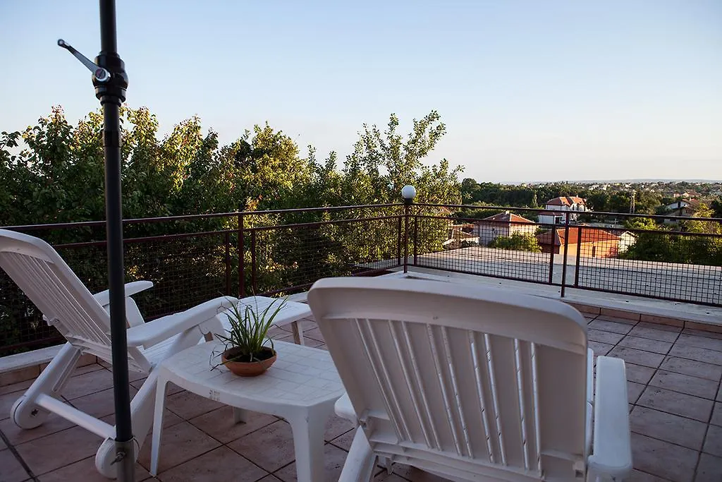 Villa Omnia Golden Sands 0*,