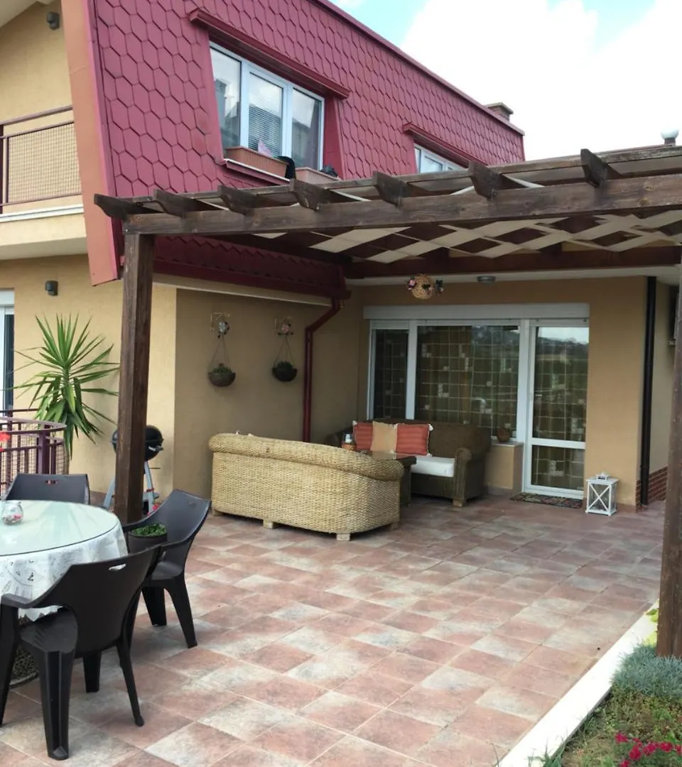 Villa Omnia Golden Sands 0*,